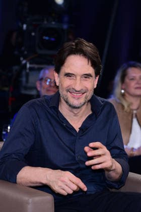 Oliver Mommsen zu Gast bei der NDR Talkshow am 13.02.2026 in Hamburg NDR Talk Show am 13.02.2026 in Hamburg