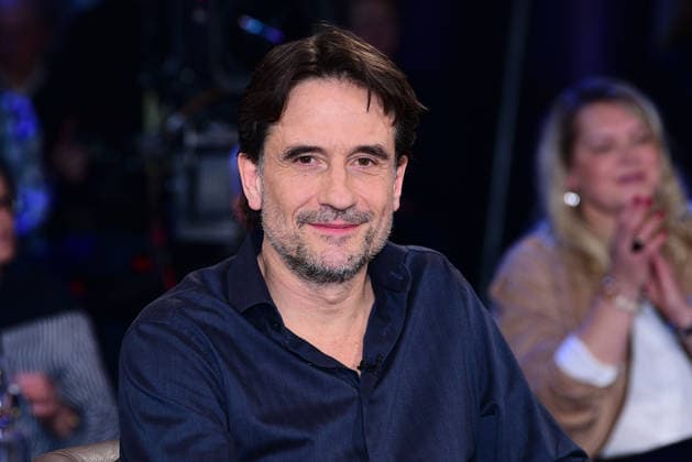 Oliver Mommsen zu Gast bei der NDR Talkshow am 13.02.2026 in Hamburg NDR Talk Show am 13.02.2026 in Hamburg