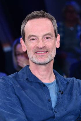 Joerg Hartmann zu Gast bei der NDR Talkshow am 13.02.2026 in Hamburg NDR Talk Show am 13.02.2026 in Hamburg