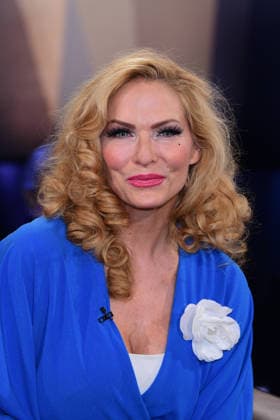Sonya Kraus zu Gast in der NDR Talkshow am 20.04.2018 in Hamburg NDR Talk Show am 13.02.2026 in Hamburg