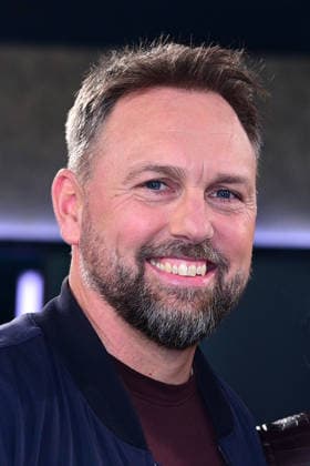 Steven Gaetjen bei der NDR Talkshow am 13.02.2026 in Hamburg NDR Talk Show am 13.02.2026 in Hamburg