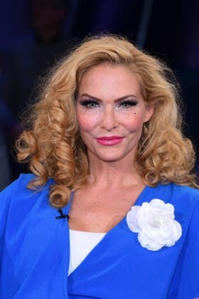 Sonya Kraus zu Gast in der NDR Talkshow am 20.04.2018 in Hamburg NDR Talk Show am 13.02.2026 in Hamburg