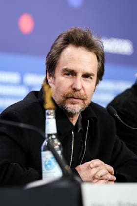 Berlin Berlinale, 76. internationale Filmfestspiele Berlin 2026 Pressekonferenz GOOD LUCK, HAVE FUN, DON™T DIE Sam Rockwell (Schauspieler Actor) Berlinale, 76. internationale Filmfestspiele Berlin 2026, 13.02.2026 -Pressefoto Roger Buerke Copyright: xEibner-Pressefoto RogerxBuerkex EP_RBE