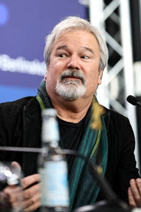 Berlin Berlinale, 76. internationale Filmfestspiele Berlin 2026 Pressekonferenz GOOD LUCK, HAVE FUN, DON™T DIE Gore Verbinski (Regisseur Director) Berlinale, 76. internationale Filmfestspiele Berlin 2026, 13.02.2026 -Pressefoto Roger Buerke Copyright: xEibner-Pressefoto RogerxBuerkex EP_RBE