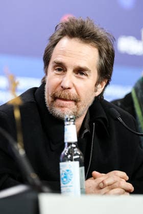 Berlin Berlinale, 76. internationale Filmfestspiele Berlin 2026 Pressekonferenz GOOD LUCK, HAVE FUN, DON™T DIE Sam Rockwell (Schauspieler Actor) Berlinale, 76. internationale Filmfestspiele Berlin 2026, 13.02.2026 -Pressefoto Roger Buerke Copyright: xEibner-Pressefoto RogerxBuerkex EP_RBE