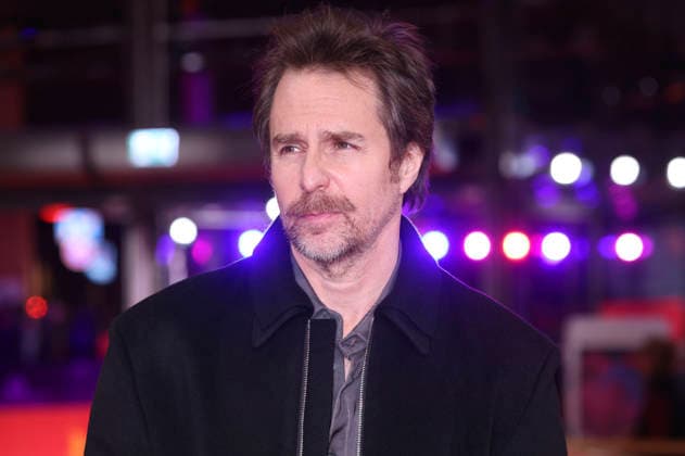 Sam Rockwell beim Photocall zum Kinofilm Good Luck, Have Fun, Don t Die auf der Berlinale 2026 76. Internationale Filmfestspiele Berlin auf dem Red Carpet vom Berlinale Palast. Berlin, 13.02.2026