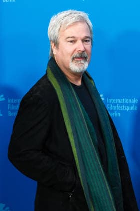 Photocall for Good Luck, Have Fun, Don™t Die , Grand Hyatt Berlin, Berlin, Germany Gore Verbinski poses at the Photocall for Good Luck, Have Fun, Don™t Die during Berlinale (Berlin Film Festival) at Grand Hyatt Berlin, Berlin, , Germany on 13 February 2026., Credit:Julie Edwards Avalon Copyright: xJuliexEdwardsx xAvalonx 1074737318