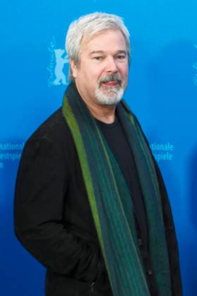 Gore Verbinski beim Photocall zum Kinofilm Good Luck, Have Fun, Don t Die auf der Berlinale 2026 76. Internationale Filmfestspiele Berlin im Hotel Grand Hyatt. Berlin, 13.02.2026