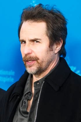 Sam Rockwell beim Photocall zum Kinofilm Good Luck, Have Fun, Don t Die auf der Berlinale 2026 76. Internationale Filmfestspiele Berlin im Hotel Grand Hyatt. Berlin, 13.02.2026