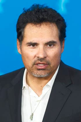 Michael Pena beim Photocall zum Kinofilm Good Luck, Have Fun, Don t Die auf der Berlinale 2026 76. Internationale Filmfestspiele Berlin im Hotel Grand Hyatt. Berlin, 13.02.2026