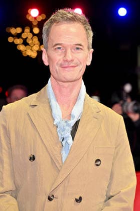 76th Berlin Film Festival Screening Everybody Digs Bill Evans Neil Patrick Harris attending the screening of the movie Everybody Digs Bill Evans during 76th Berlin International Film Festival in Berlin, Germany on 13 February 2026. Photo by Julien Reynaud APS-Medias ABACAPRESS.COM Berlin  Copyright: xReynaudxJulien APS-Medias ABACAx