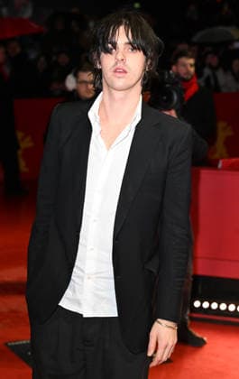 76th Berlinale International Film Festival Sunny Dancer premiere at Berlinale Palast Featuring: Earl Cave Where: Berlin, Germany When: 13 Feb 2026 Credit: Cover Images EDITORIAL USE ONLY. NOT FOR USE BY NEWSPAPERS BASED IN THE UK. Copyright: xx coverimg55465790