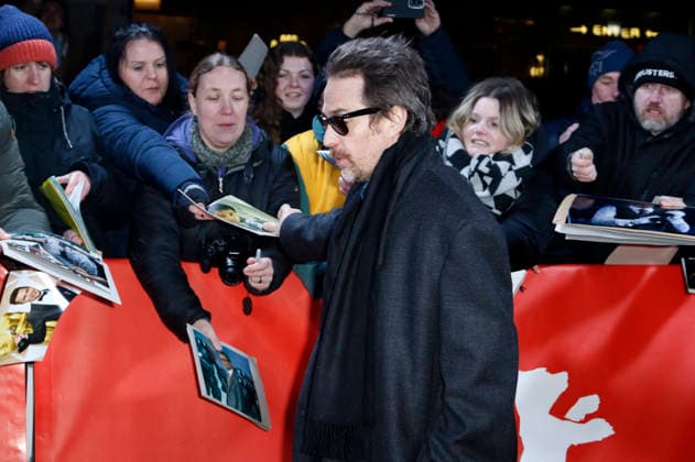 Sam Rockwell bei der Premiere des Kinofilms Good Luck, Have Fun, Don t Die auf der Berlinale 2026 76. Internationale Filmfestspiele Berlin im Zoo Palast. Berlin, 13.02.2026