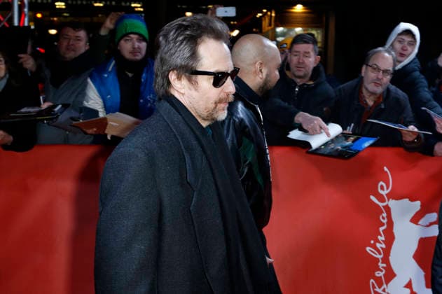 Sam Rockwell bei der Premiere des Kinofilms Good Luck, Have Fun, Don t Die auf der Berlinale 2026 76. Internationale Filmfestspiele Berlin im Zoo Palast. Berlin, 13.02.2026