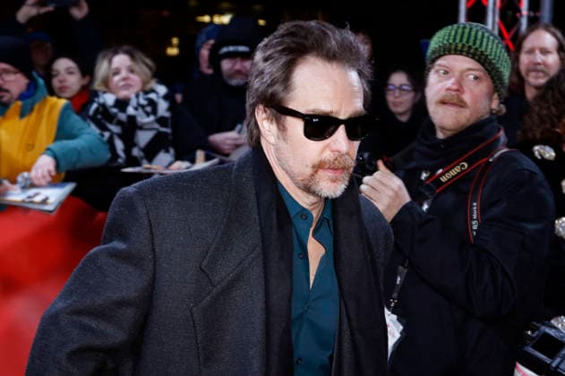 Sam Rockwell bei der Premiere des Kinofilms Good Luck, Have Fun, Don t Die auf der Berlinale 2026 76. Internationale Filmfestspiele Berlin im Zoo Palast. Berlin, 13.02.2026