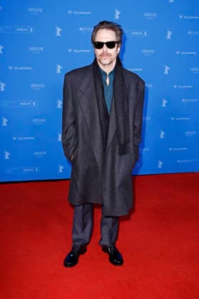 Sam Rockwell bei der Premiere des Kinofilms Good Luck, Have Fun, Don t Die auf der Berlinale 2026 76. Internationale Filmfestspiele Berlin im Zoo Palast. Berlin, 13.02.2026