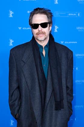 Sam Rockwell bei der Premiere des Kinofilms Good Luck, Have Fun, Don t Die auf der Berlinale 2026 76. Internationale Filmfestspiele Berlin im Zoo Palast. Berlin, 13.02.2026