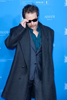 Sam Rockwell bei der Premiere des Kinofilms Good Luck, Have Fun, Don t Die auf der Berlinale 2026 76. Internationale Filmfestspiele Berlin im Zoo Palast. Berlin, 13.02.2026