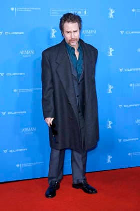 Sam Rockwell bei der Premiere des Kinofilms Good Luck, Have Fun, Don t Die auf der Berlinale 2026 76. Internationale Filmfestspiele Berlin im Zoo Palast. Berlin, 13.02.2026