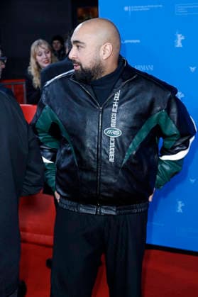 Asim Chaudhry bei der Premiere des Kinofilms Good Luck, Have Fun, Don t Die auf der Berlinale 2026 76. Internationale Filmfestspiele Berlin im Zoo Palast. Berlin, 13.02.2026