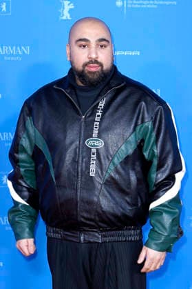 Asim Chaudhry bei der Premiere des Kinofilms Good Luck, Have Fun, Don t Die auf der Berlinale 2026 76. Internationale Filmfestspiele Berlin im Zoo Palast. Berlin, 13.02.2026