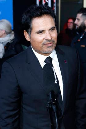 Michael Pena bei der Premiere des Kinofilms Good Luck, Have Fun, Don t Die auf der Berlinale 2026 76. Internationale Filmfestspiele Berlin im Zoo Palast. Berlin, 13.02.2026