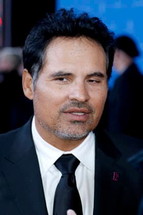 Michael Pena bei der Premiere des Kinofilms Good Luck, Have Fun, Don t Die auf der Berlinale 2026 76. Internationale Filmfestspiele Berlin im Zoo Palast. Berlin, 13.02.2026