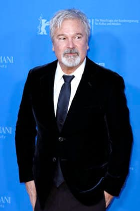 Gore Verbinski bei der Premiere des Kinofilms Good Luck, Have Fun, Don t Die auf der Berlinale 2026 76. Internationale Filmfestspiele Berlin im Zoo Palast. Berlin, 13.02.2026