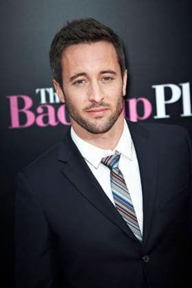 RECORD DATE NOT STATED The Back-Up Plan Premiere Alex O Loughlin 4-21-2010 Regency Village Theater Westwood CA CBS Films Photo by Benny Haddad EDITORIAL USE ONLY  Copyright: xmptvimages.comx xPhotoxbyxBennyxHaddadx