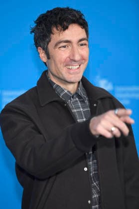 Ilker Catak beim Photocall zum Kinofilm Gelbe Briefe Yellow Letters auf der Berlinale 2026 76. Internationale Filmfestspiele Berlin im Hotel Grand Hyatt. Berlin, 13.02.2026