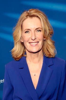 Maria Furtwaengler bei der ARD Blue Hour im Rahmen der 76. Berlinale am 13.02.2026 in Berlin ARD Blue Hour in Berlin