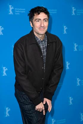 Ilker Catak beim Photocall zum Kinofilm Gelbe Briefe Yellow Letters auf der Berlinale 2026 76. Internationale Filmfestspiele Berlin im Hotel Grand Hyatt. Berlin, 13.02.2026