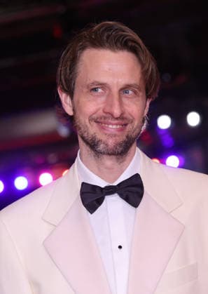 February 13, 2026, Berlin, Germany: Anders Danielsen Lie attends the premiere of Everybody Digs Bill Evans during the 76th Berlinale International Film Festival at Berlinalepalast in Berlin, Germany, on 13 February 2026. Photo: Berlin Germany - ZUMAm179 20260213_zep_m179_002 Copyright: xAlecxMichaelx