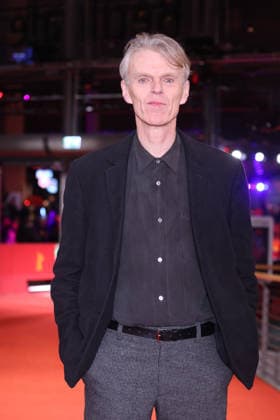 February 13, 2026, Berlin, Germany: Grant Lee attends the premiere of Everybody Digs Bill Evans during the 76th Berlinale International Film Festival at Berlinalepalast in Berlin, Germany, on 13 February 2026. Photo: Berlin Germany - ZUMAm179 20260213_zep_m179_017 Copyright: xAlecxMichaelx