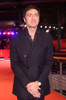 bei der Premiere des Kinofilms Gelbe Briefe Yellow Letters auf der Berlinale 2026 76. Internationale Filmfestspiele Berlin im Berlinale Palast. Berlin, 13.02.2026