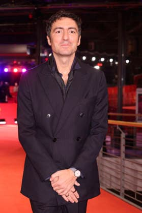 bei der Premiere des Kinofilms Gelbe Briefe Yellow Letters auf der Berlinale 2026 76. Internationale Filmfestspiele Berlin im Berlinale Palast. Berlin, 13.02.2026