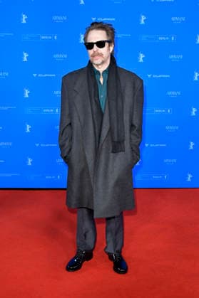 Sam Rockwell bei der Premiere des Kinofilms Good Luck, Have Fun, Don t Die auf der Berlinale 2026 76. Internationale Filmfestspiele Berlin im Zoo Palast. Berlin, 13.02.2026
