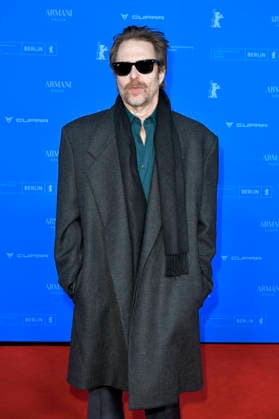 Sam Rockwell bei der Premiere des Kinofilms Good Luck, Have Fun, Don t Die auf der Berlinale 2026 76. Internationale Filmfestspiele Berlin im Zoo Palast. Berlin, 13.02.2026