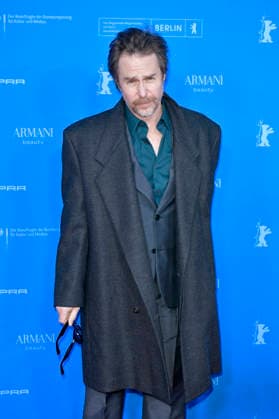 Sam Rockwell bei der Premiere des Kinofilms Good Luck, Have Fun, Don t Die auf der Berlinale 2026 76. Internationale Filmfestspiele Berlin im Zoo Palast. Berlin, 13.02.2026