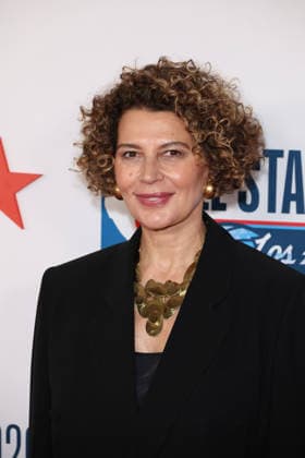 Los Angeles Clippers And Comcast NBCUniversal s NBA All-Star Legendary Tip-Off Celebration Donna Langley at the Los Angeles Clippers And Comcast NBCUniversal s National Basketball Association (NBA) All-Star Legendary Tip-Off Celebration held at the Los Angeles County Museum of Art (LACMA) on February 13, 2026 in Miracle Mile, Los Angeles, California, United States., Credit:Xavier Collin Avalon USA, Los Angeles  Copyright: xXavierxCollinx xAvalonx 1074818226