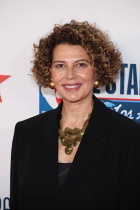 Los Angeles Clippers And Comcast NBCUniversal s NBA All-Star Legendary Tip-Off Celebration Donna Langley at the Los Angeles Clippers And Comcast NBCUniversal s National Basketball Association (NBA) All-Star Legendary Tip-Off Celebration held at the Los Angeles County Museum of Art (LACMA) on February 13, 2026 in Miracle Mile, Los Angeles, California, United States., Credit:Xavier Collin Avalon USA, Los Angeles  Copyright: xXavierxCollinx xAvalonx 1074818240