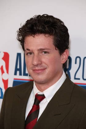 Los Angeles Clippers And Comcast NBCUniversal s NBA All-Star Legendary Tip-Off Celebration Charlie Puth at the Los Angeles Clippers And Comcast NBCUniversal s National Basketball Association (NBA) All-Star Legendary Tip-Off Celebration held at the Los Angeles County Museum of Art (LACMA) on February 13, 2026 in Miracle Mile, Los Angeles, California, United States., Credit:Xavier Collin Avalon USA, Los Angeles  Copyright: xXavierxCollinx xAvalonx 1074819579