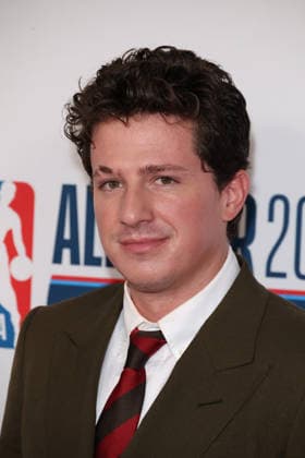 Los Angeles Clippers And Comcast NBCUniversal s NBA All-Star Legendary Tip-Off Celebration Charlie Puth at the Los Angeles Clippers And Comcast NBCUniversal s National Basketball Association (NBA) All-Star Legendary Tip-Off Celebration held at the Los Angeles County Museum of Art (LACMA) on February 13, 2026 in Miracle Mile, Los Angeles, California, United States., Credit:Xavier Collin Avalon USA, Los Angeles  Copyright: xXavierxCollinx xAvalonx 1074819585