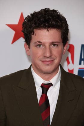 Los Angeles Clippers And Comcast NBCUniversal s NBA All-Star Legendary Tip-Off Celebration Charlie Puth at the Los Angeles Clippers And Comcast NBCUniversal s National Basketball Association (NBA) All-Star Legendary Tip-Off Celebration held at the Los Angeles County Museum of Art (LACMA) on February 13, 2026 in Miracle Mile, Los Angeles, California, United States., Credit:Xavier Collin Avalon USA, Los Angeles  Copyright: xXavierxCollinx xAvalonx 1074819601
