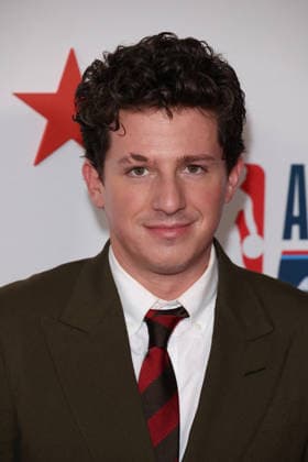 Los Angeles Clippers And Comcast NBCUniversal s NBA All-Star Legendary Tip-Off Celebration Charlie Puth at the Los Angeles Clippers And Comcast NBCUniversal s National Basketball Association (NBA) All-Star Legendary Tip-Off Celebration held at the Los Angeles County Museum of Art (LACMA) on February 13, 2026 in Miracle Mile, Los Angeles, California, United States., Credit:Xavier Collin Avalon USA, Los Angeles  Copyright: xXavierxCollinx xAvalonx 1074819605