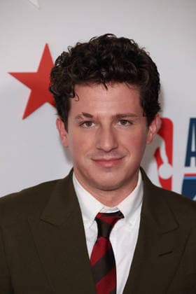Los Angeles Clippers And Comcast NBCUniversal s NBA All-Star Legendary Tip-Off Celebration Charlie Puth at the Los Angeles Clippers And Comcast NBCUniversal s National Basketball Association (NBA) All-Star Legendary Tip-Off Celebration held at the Los Angeles County Museum of Art (LACMA) on February 13, 2026 in Miracle Mile, Los Angeles, California, United States., Credit:Xavier Collin Avalon USA, Los Angeles  Copyright: xXavierxCollinx xAvalonx 1074819615