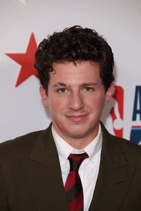 Los Angeles Clippers And Comcast NBCUniversal s NBA All-Star Legendary Tip-Off Celebration Charlie Puth at the Los Angeles Clippers And Comcast NBCUniversal s National Basketball Association (NBA) All-Star Legendary Tip-Off Celebration held at the Los Angeles County Museum of Art (LACMA) on February 13, 2026 in Miracle Mile, Los Angeles, California, United States., Credit:Xavier Collin Avalon USA, Los Angeles  Copyright: xXavierxCollinx xAvalonx 1074819620