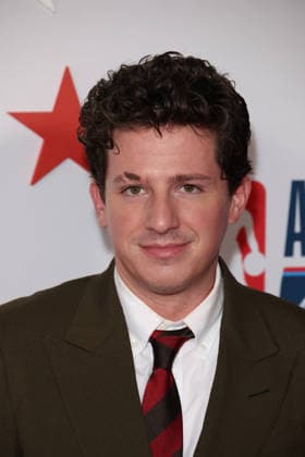 Los Angeles Clippers And Comcast NBCUniversal s NBA All-Star Legendary Tip-Off Celebration Charlie Puth at the Los Angeles Clippers And Comcast NBCUniversal s National Basketball Association (NBA) All-Star Legendary Tip-Off Celebration held at the Los Angeles County Museum of Art (LACMA) on February 13, 2026 in Miracle Mile, Los Angeles, California, United States., Credit:Xavier Collin Avalon USA, Los Angeles  Copyright: xXavierxCollinx xAvalonx 1074819624