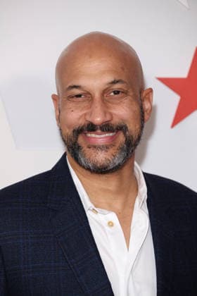 Los Angeles Clippers And Comcast NBCUniversal s NBA All-Star Legendary Tip-Off Celebration Keegan-Michael Key at the Los Angeles Clippers And Comcast NBCUniversal s National Basketball Association (NBA) All-Star Legendary Tip-Off Celebration held at the Los Angeles County Museum of Art (LACMA) on February 13, 2026 in Miracle Mile, Los Angeles, California, United States., Credit:Xavier Collin Avalon USA, Los Angeles  Copyright: xXavierxCollinx xAvalonx 1074821648