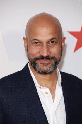 Los Angeles Clippers And Comcast NBCUniversal s NBA All-Star Legendary Tip-Off Celebration Keegan-Michael Key at the Los Angeles Clippers And Comcast NBCUniversal s National Basketball Association (NBA) All-Star Legendary Tip-Off Celebration held at the Los Angeles County Museum of Art (LACMA) on February 13, 2026 in Miracle Mile, Los Angeles, California, United States., Credit:Xavier Collin Avalon USA, Los Angeles  Copyright: xXavierxCollinx xAvalonx 1074821653